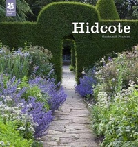 Enlarge image Cover: Hidcote - National Trust Books