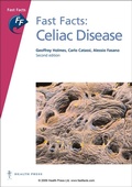 Cover: Fast Facts: Celiac Disease - Health Press Limited