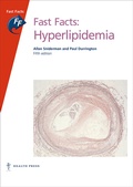 Cover: Fast Facts: Hyperlipidemia - Health Press Limited