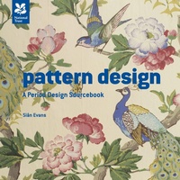 Enlarge image Cover: Pattern Design: Mini Version - National Trust Books