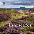 Cover: Landscapes of the National Trust - National Trust Books