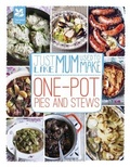 Cover: Just Like Mum Used to Make: One-pot Pies and Stews - National Trust Books