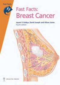 Enlarge image Cover: Fast Facts: Breast Cancer - Health Press Limited