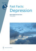Cover: Fast Facts: Depression - Health Press Limited