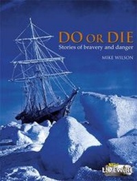 Enlarge image Cover: Do or Die - Hodder Education