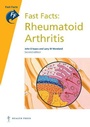 Cover: Fast Facts: Rheumatoid Arthritis - Health Press Limited