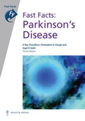 Cover: Fast Facts: Parkinson's Disease - Health Press Limited