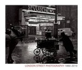 Cover: London Street Photography 1860-2010 - Dewi Lewis Publishing