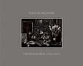Cover: John Blakemore - Dewi Lewis Publishing