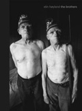 Cover: The Brothers - Dewi Lewis Publishing