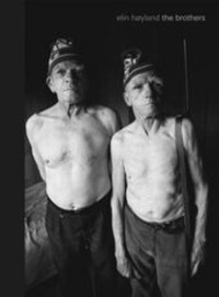 Enlarge image Cover: The Brothers - Dewi Lewis Publishing