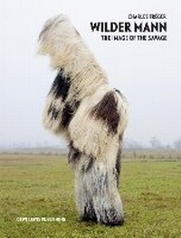 Enlarge image Cover: Wilder Mann - Dewi Lewis Publishing
