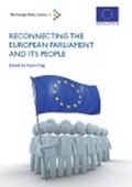 Cover: Reconnecting the European Parliament and Its People - Foreign Policy Centre