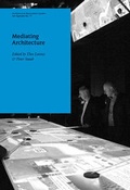 Cover: AA Agendas 11 - Architectural Association Publications
