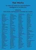 Cover: Net Works - Architectural Association Publications