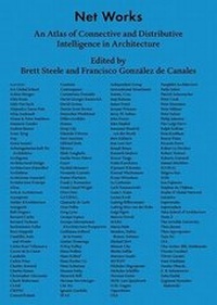 Enlarge image Cover: Net Works - Architectural Association Publications