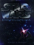 Cover: The Star Wars Encyclopedia - Bantam Books