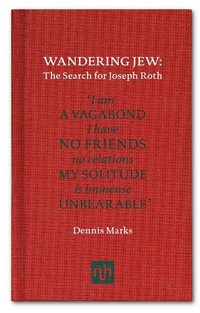 Enlarge image Cover: Wandering Jew - Notting Hill Editions