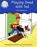 Cover: Playing Dead with Ted - Sounds-Write Publishing