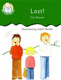 Cover: Lost! - Sounds-Write Publishing
