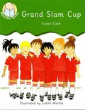 Cover: Grand Slam Cup - Sounds-Write Publishing