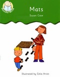 Cover: Mats - Sounds-Write Publishing