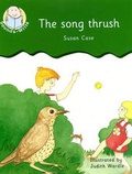 Cover: The Song Thrush - Sounds-Write Publishing