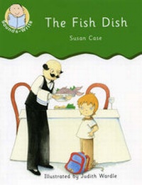 Enlarge image Cover: The Fish Dish - Sounds-Write Publishing