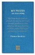 Cover: My Prizes - Notting Hill Editions
