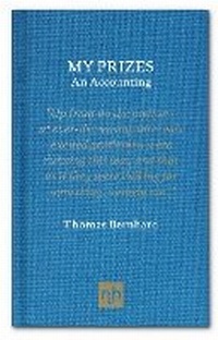 Enlarge image Cover: My Prizes - Notting Hill Editions