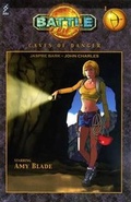 Cover: Caves of Danger - Jera Books