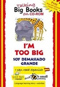 Cover: Early Start Big Book CD-ROM I'm Too Big Spanish - Early Start Languages