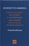 Cover: Journey to Armenia - Notting Hill Editions