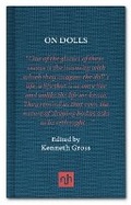Cover: On Dolls - Notting Hill Editions