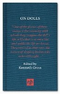 Enlarge image Cover: On Dolls - Notting Hill Editions