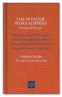 Enlarge image Cover: The Invader Wore Slippers - Notting Hill Editions