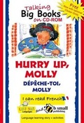 Cover: Early Start Big Book CD-ROM Hurry Up, Molly French - Early Start Languages
