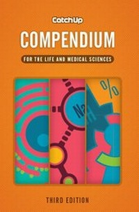 Enlarge image Cover: Catch Up Compendium, third edition - Scion Publishing Ltd
