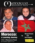 Cover: Morocco Resource Pack - Early Start Languages