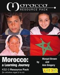Enlarge image Cover: Morocco Resource Pack - Early Start Languages
