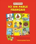 Cover: MLG French - Early Start Languages