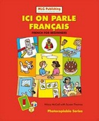 Enlarge image Cover: MLG French - Early Start Languages