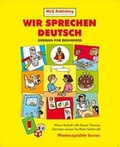 Cover: MLG German - Early Start Languages