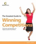 Cover: The Greatest Guide to Winning Competitions - Greatest Guides Limited