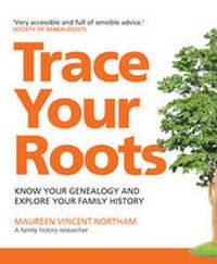 Enlarge image Cover: Trace Your Roots - Greatest Guides Limited
