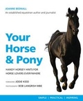 Cover: Your Horse and Pony - Greatest Guides Limited