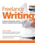 Cover: Freelance Writing - Greatest Guides Limited