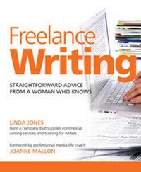 Enlarge image Cover: Freelance Writing - Greatest Guides Limited