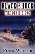 Cover: Black Shuck - Wildeye
