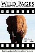 Cover: Wild Pages 2012-13 - Wildeye